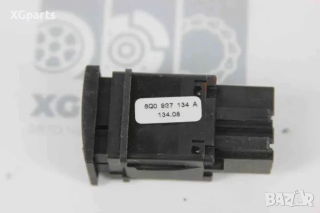 Бутон ESP за VW Polo IV facelift (2005-2009) 6Q0927134A, снимка 2 - Части - 47887995