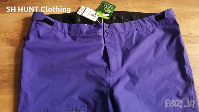 Ahkka OUTDOOR WATERPROOF размер 60 / XXXXXXXL за риболов и туризъм панталон водонепромокаем - 71, снимка 3 - Екипировка - 36661568