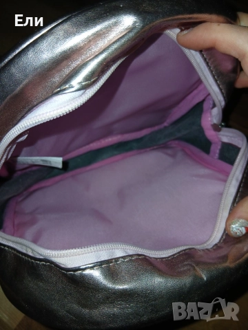 Детска раница за момиче, снимка 5 - Раници - 52955789