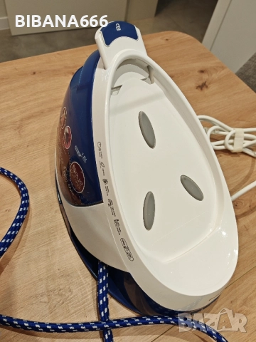 Парогенератор, Ютия Philips gc 8712, снимка 9 - Ютии - 51476171