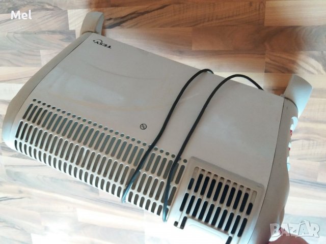 Електрическа печка