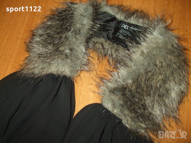 DIDI/нова шал-яка, снимка 2 - Шалове - 26691504