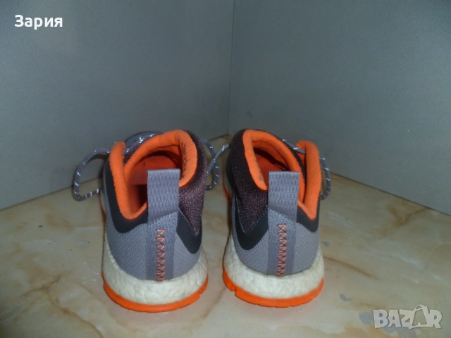 ADIDAS climaheat №45, снимка 4 - Маратонки - 53212616