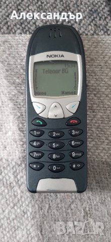 Nokia 6210