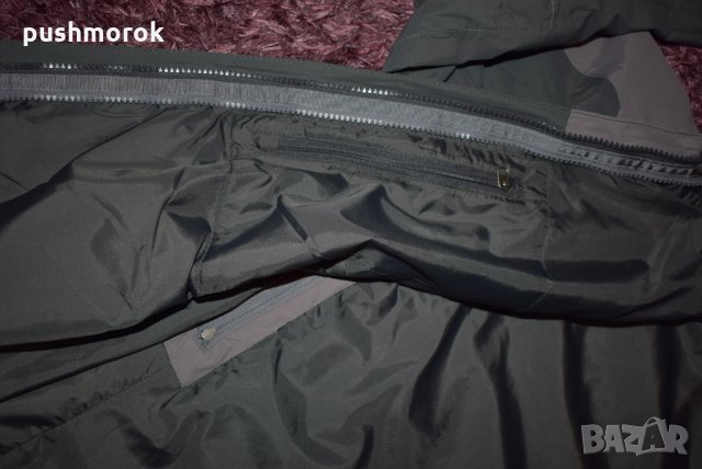 The North Face HyVent, снимка 7 - Якета - 26778310