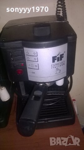 кафемашина