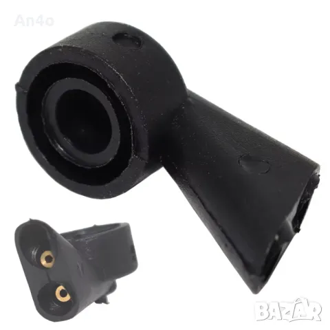 Капачка + дюза за задна чистачка на Audi a1 a3 s3 a4 a6 q3 q5 sq5 q7 и д.р., снимка 7 - Части - 48950576