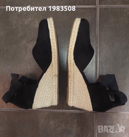 Обувки, снимка 3 - Дамски ежедневни обувки - 50955741