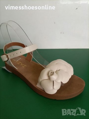 Дамски сандали YIUI F85, снимка 1