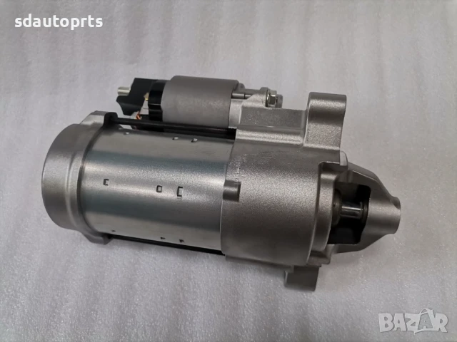 7645979 Нов Стартер Оригинал BMW X1 X2 Mini F45 F46 F48 F39 F60 F55 F57 F54, снимка 3 - Части - 50534012