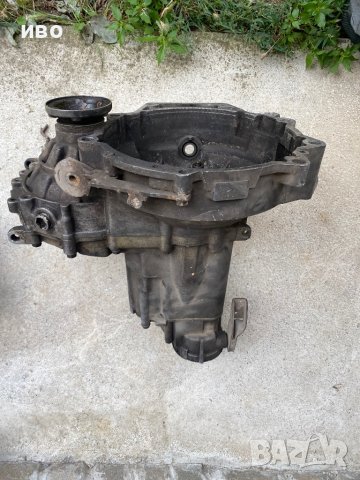 скоростна кутия голф 4