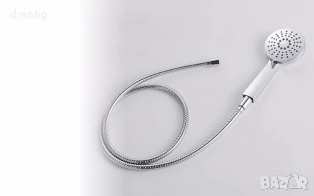 Душ слушалка 089-С, снимка 2 - Душове - 39923292
