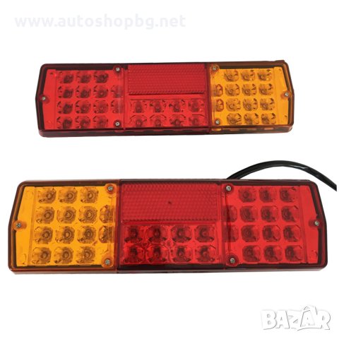 LED СТОПОВЕ, снимка 8 - Части - 28446004