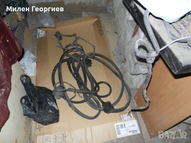 Toyota Mr2 rev1 части, снимка 15 - Части - 36128881