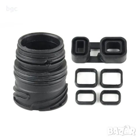 НОВ Комплект за автоматична кутия BMW E53 E65 E66 E70 E71 E90 24347588725 24347588724 втулка и гарни, снимка 3 - Части - 48896664