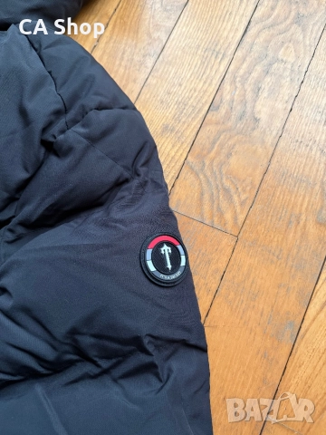 TRAPSTAR Зимно яке, снимка 4 - Якета - 51922027
