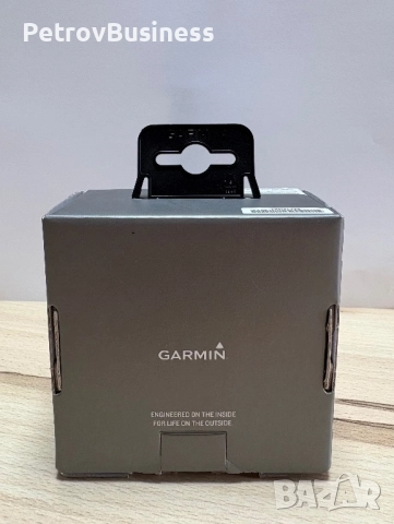 Garmin Lily Sport – елегантен смарт часовник, снимка 4 - Смарт часовници - 52115268