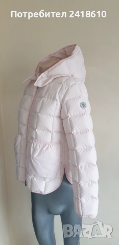 BOGNER Down OVERSIZE Womens Jacket Size 34 -  XS НОВО! ОРИГИНАЛ! Зимно пухено Яке!, снимка 12 - Якета - 52773694