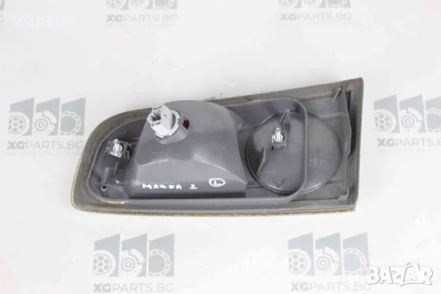 Ляв вътрешен стоп за Mazda 2 (2003-2007), снимка 2 - Части - 49167162