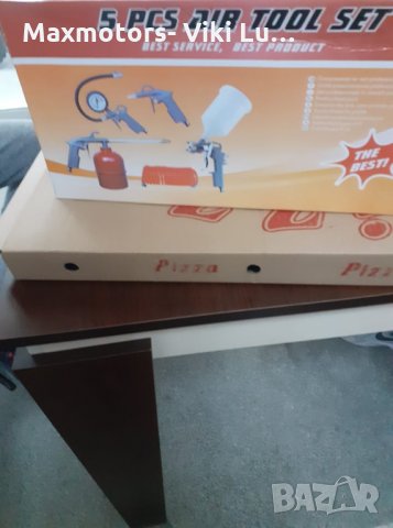 компресори за въздух 12л, 25л, 50л, 100л, 120л, 150л, 200л, 300л, топ цени 150 лв, снимка 7 - Компресори - 33593855