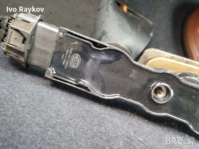 Купете Бобина HELLA с номер 5DA 193 175-331 за OPEL ASTRA 1.6i, снимка 4 - Части - 49157392