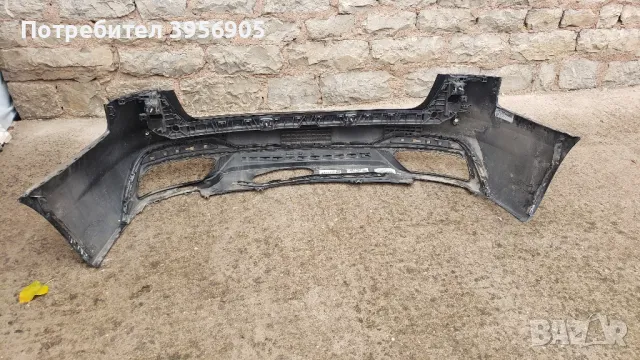 bronq/broni  Audi a4,b9, S-Line., снимка 3 - Части - 48360662