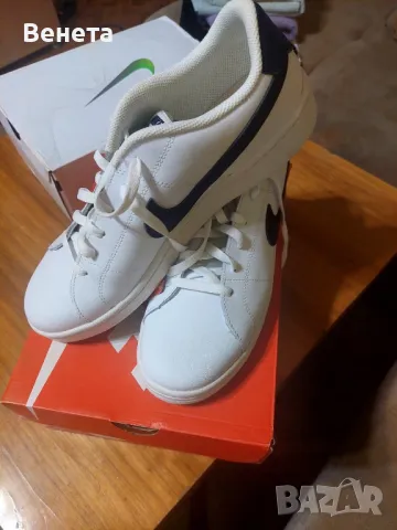 Мъжки кецове Nike. Размер 46