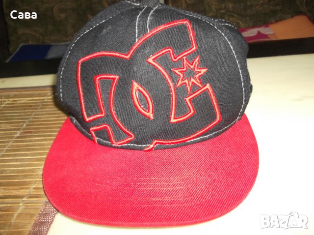 Шапки PAUL&SHARK, HENRI LLOYD, DC, снимка 8 - Шапки - 28622043