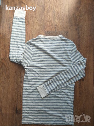 g-star - страхотна мъжка блуза КАТО НОВА , снимка 7 - Блузи - 38210048