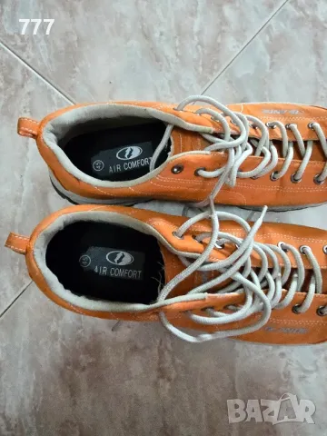 туристически обувки , снимка 5 - Други - 48765545