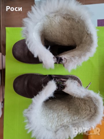 Ботуши за момиче , снимка 3 - Детски боти и ботуши - 33104546