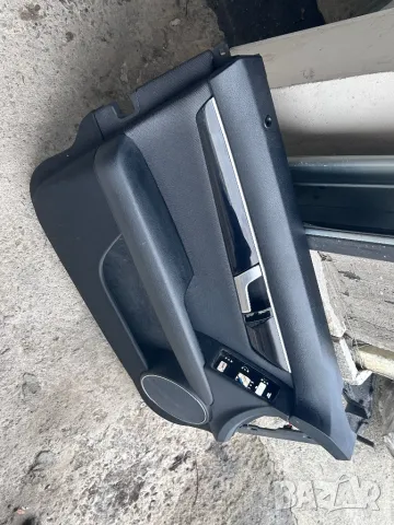 Мерцедес Ц класа W204 кора за врата, снимка 5 - Части - 48642196