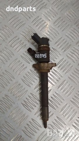 Дюза Volvo C30 1.6D 2007г.	