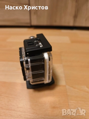 Екшън камера 1080p Full HD с Wi-Fi и карта памет, снимка 8 - Камери - 53564285