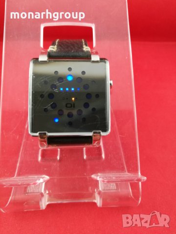 Часовник  The One Gamma Ray Watch GRQ116B1, снимка 3 - Мъжки - 26587258