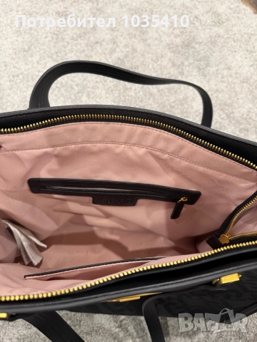 Чанта Liu Jo, снимка 4 - Чанти - 52545437