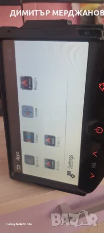 Мултимедия my link оригинал, снимка 6 - Аудиосистеми - 49976655