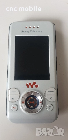 Sony Ericsson W580, снимка 1