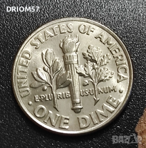 Монети САЩ - 5 бр. [1979 - 2013], снимка 6 - Нумизматика и бонистика - 53303509