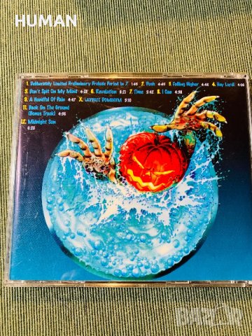 Judas Priest, снимка 18 - CD дискове - 44115395