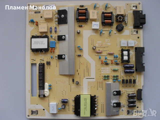 Power board BN44-01100A