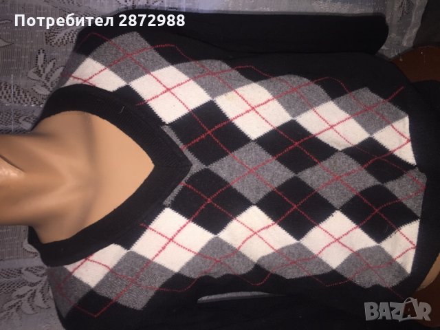 Дамски блузи по 6лв за брой, снимка 7 - Блузи с дълъг ръкав и пуловери - 34807939