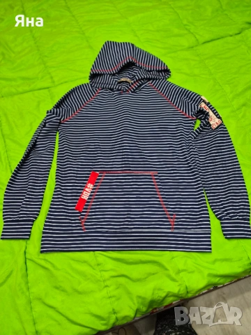 Супер яките дрехи , снимка 9 - Суичъри - 53177789