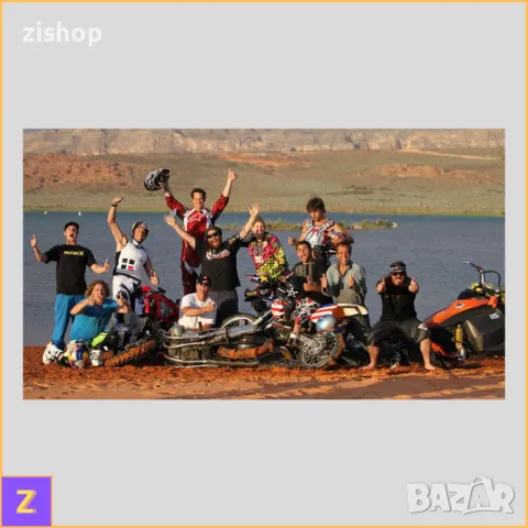 Nitro Circus: The Movie (Blu-ray 2D+3D) - Nitro Circus: Филмът (Блу-рей 2Д+3Д) - Български субтитри, снимка 5 - Blu-Ray филми - 50238797