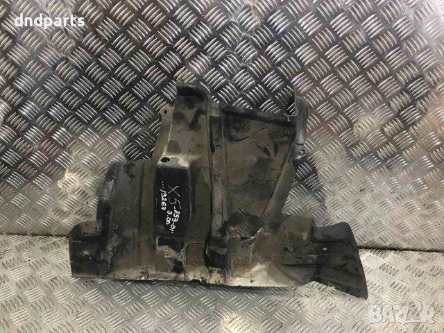 Кора двигател BMW,E53,X5,3.0D,2001г.