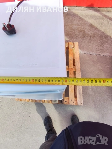 Фризер вертикален FRIDGEMASTER , снимка 9 - Фризери - 53574545