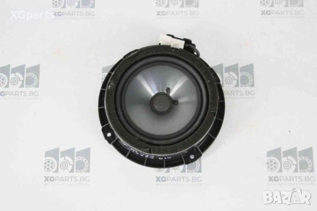 Високоговорител за Kia Carens III (2006-2013), позиция: задна лява