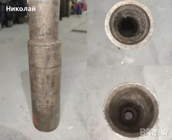 Сондажни метчици , снимка 7 - Други инструменти - 50228140