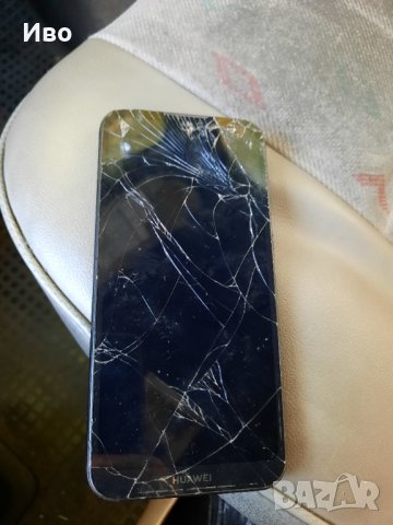Huawei - Y5 2019, снимка 3 - Huawei - 38205042