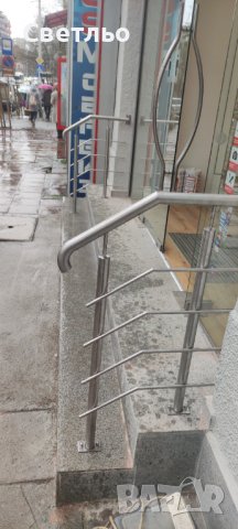 Металообработка и изработка на изделия от метал, снимка 3 - Други - 37369083